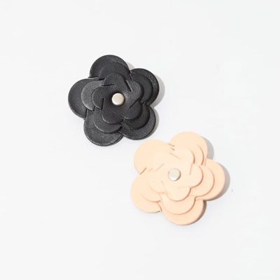 [期間限定アイテム 9/6(sat)～15(mon)] BROOCH."PORTULACE" -2.COLOR-