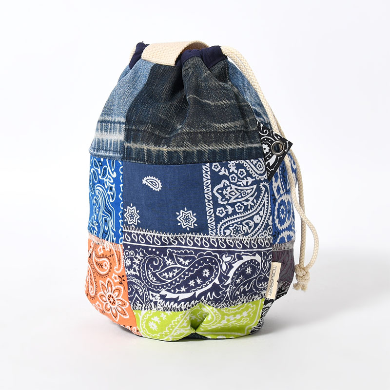 KOHU KINCHAKU -TYPE:B-