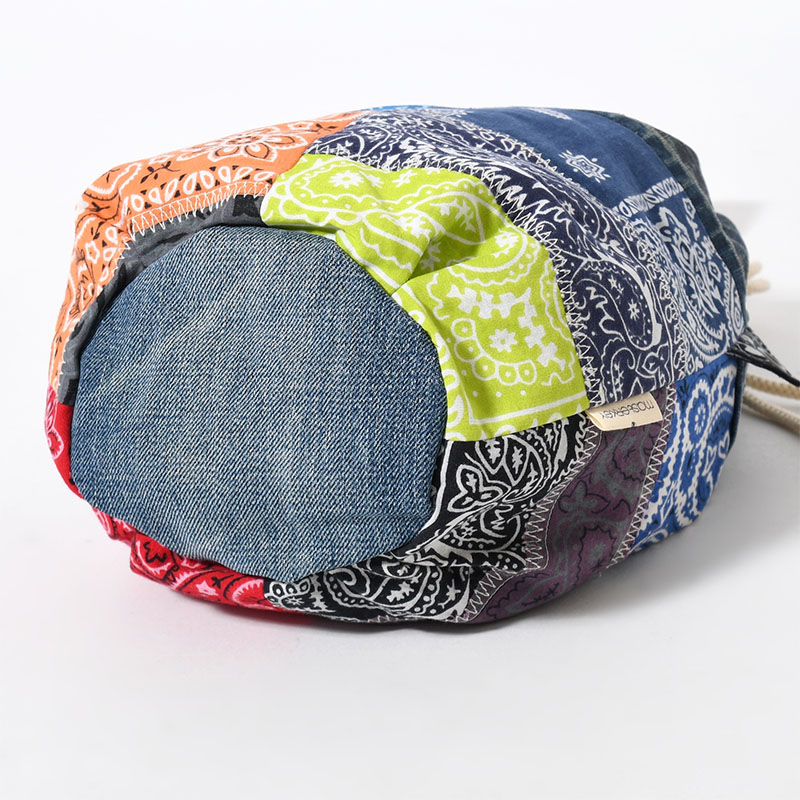 KOHU KINCHAKU -TYPE:B-