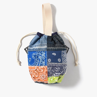 KOHU KINCHAKU -TYPE:B-