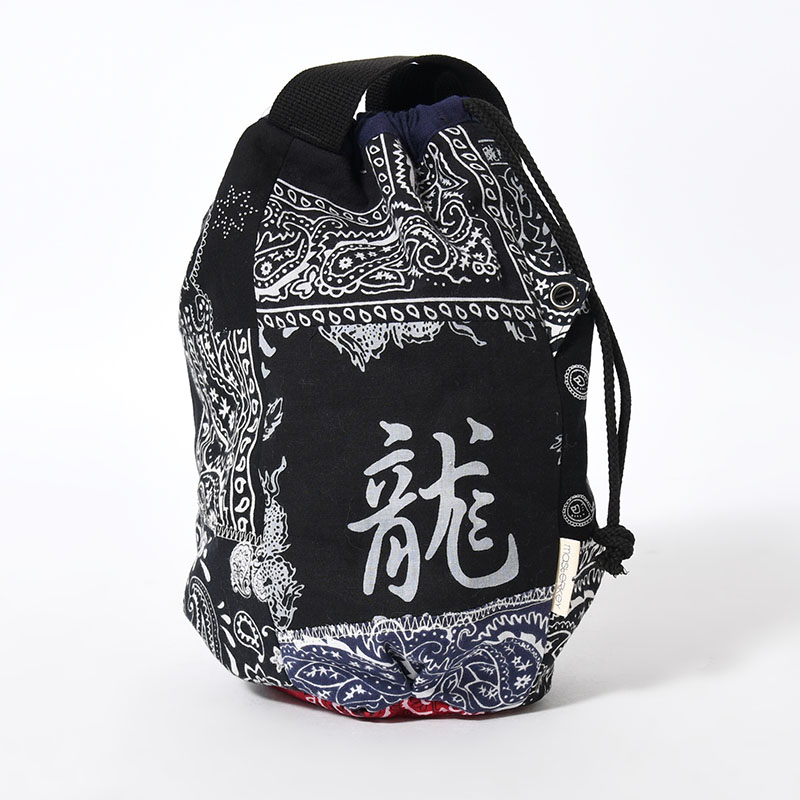 KOHU KINCHAKU -TYPE:C-
