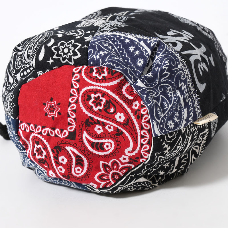 KOHU KINCHAKU -TYPE:C-