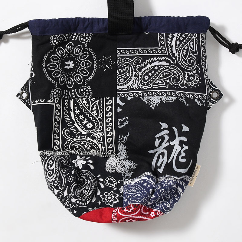 KOHU KINCHAKU -TYPE:C-