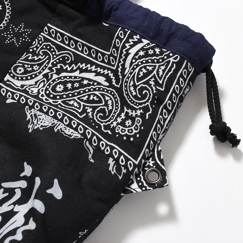 KOHU KINCHAKU -TYPE:C-