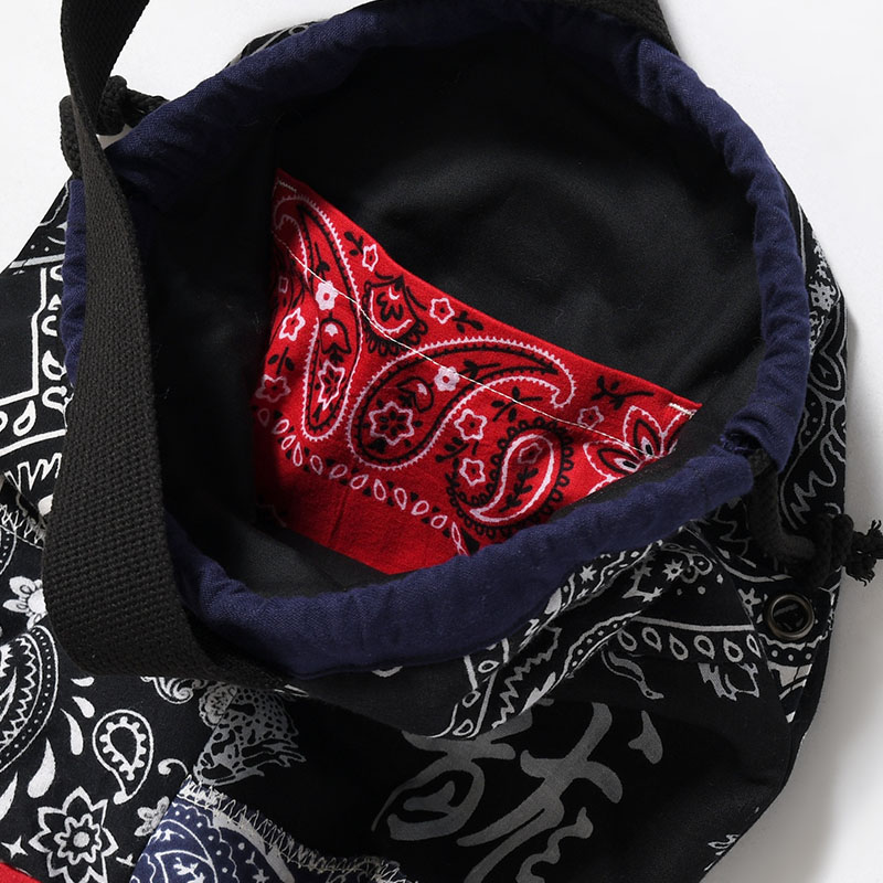KOHU KINCHAKU -TYPE:C-
