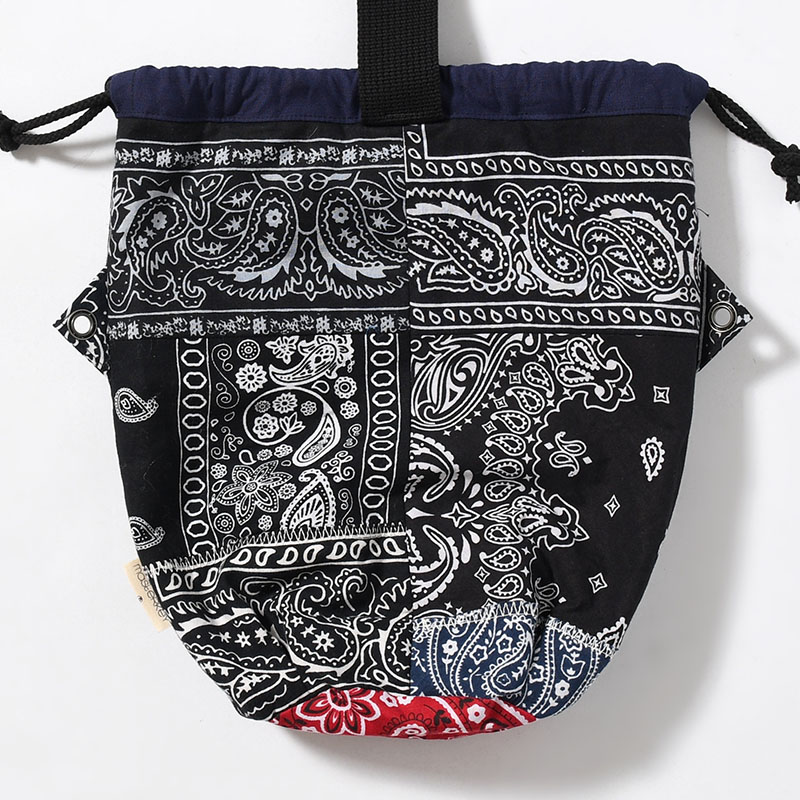 KOHU KINCHAKU -TYPE:C-