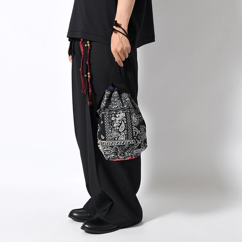 KOHU KINCHAKU -TYPE:C-
