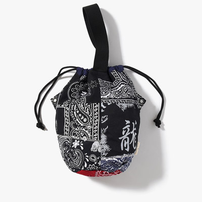 KOHU KINCHAKU -TYPE:C-