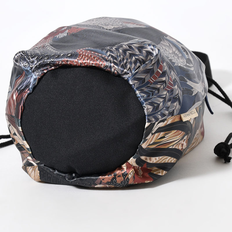 VINTAGE KINCHAKU -TYPE:E-