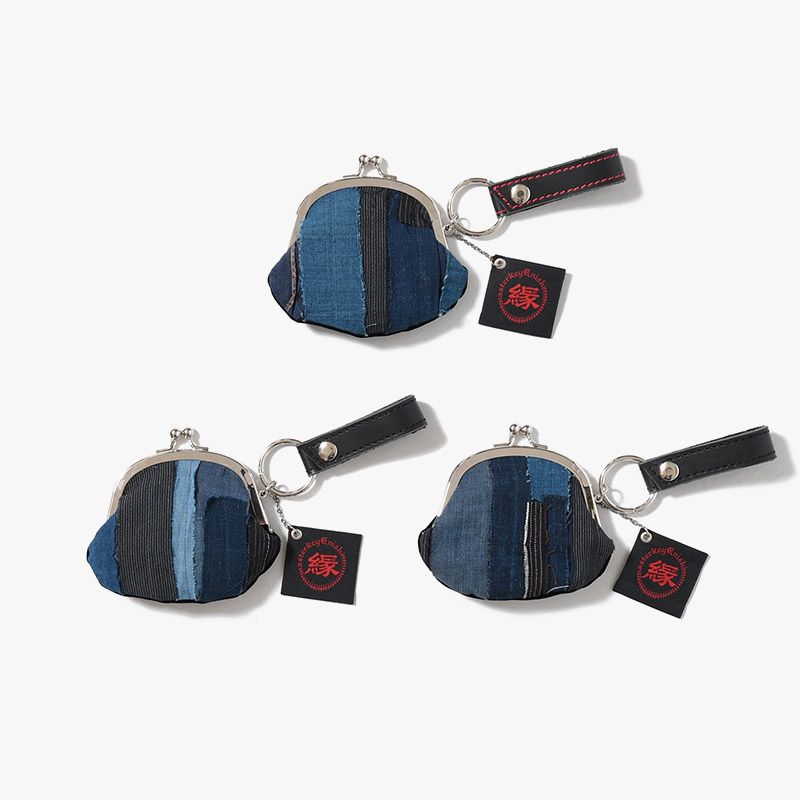 GAMAGUCHI WALLET S -3.TYPE-