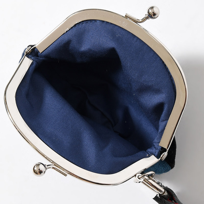 GAMAGUCHI WALLET S -3.TYPE-