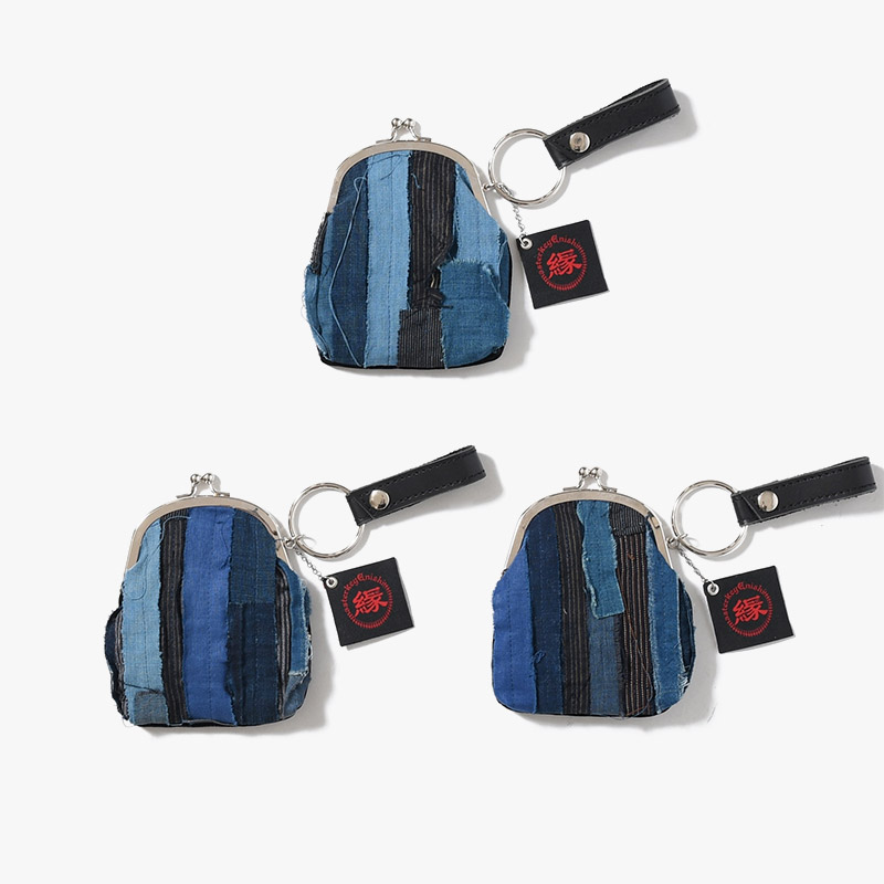 GAMAGUCHI CIGARET CASE WALLET -3.TYPE-