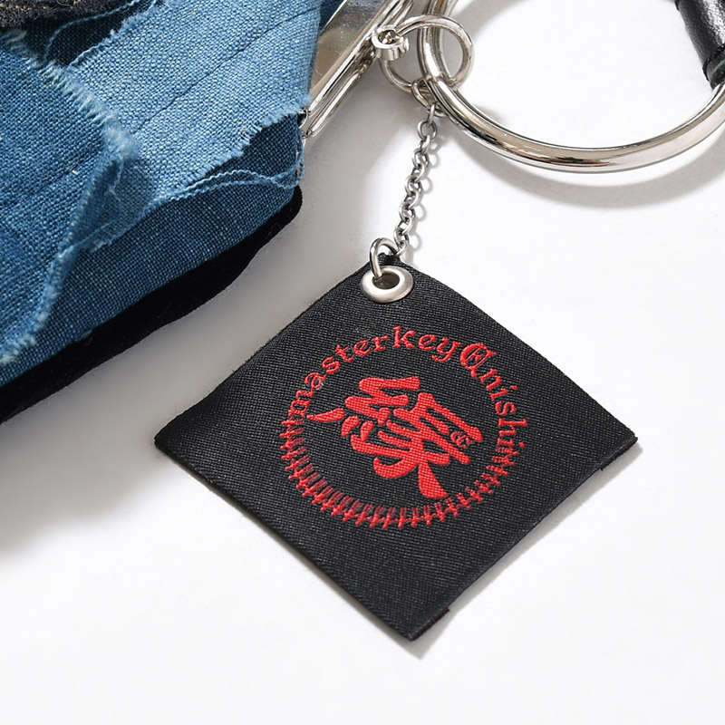 GAMAGUCHI CIGARET CASE WALLET -3.TYPE-
