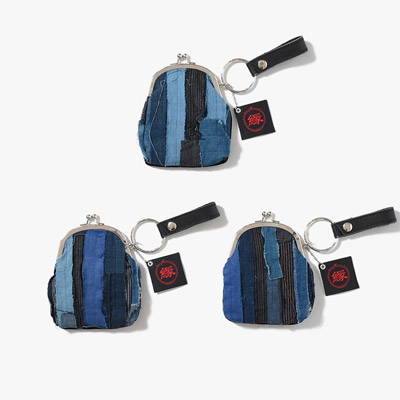 GAMAGUCHI CIGARET CASE WALLET -3.TYPE-