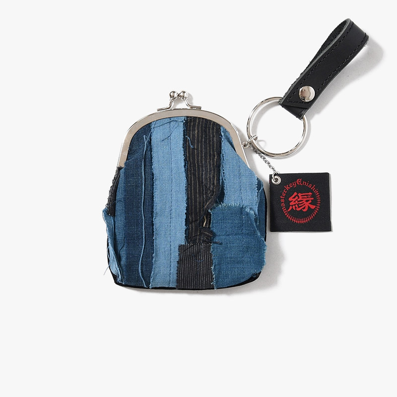 GAMAGUCHI CIGARET CASE WALLET -3.TYPE-(A)