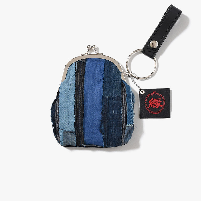 GAMAGUCHI CIGARET CASE WALLET -3.TYPE-(B)