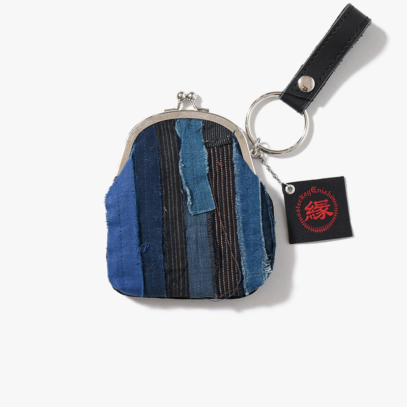 GAMAGUCHI CIGARET CASE WALLET -3.TYPE-(C)