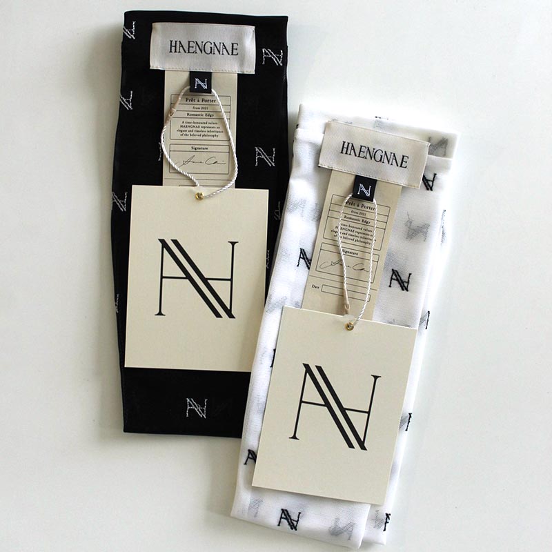 KISHIMEN LOGO SOCKS -2.COLOR-