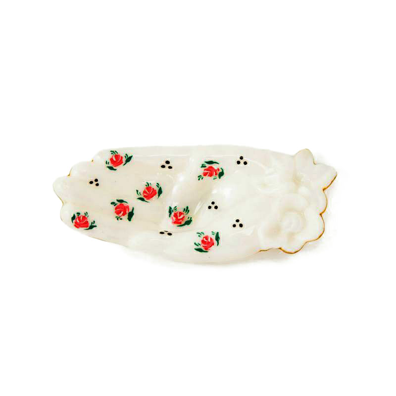 HAND TRAY -2.COLOR-(WHITE)