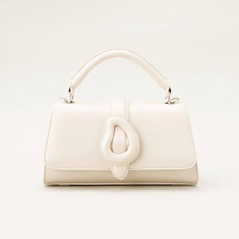 POIRE MINI HANDBAG -4.COLOR- | IN ONLINE STORE