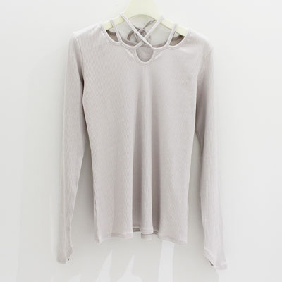 IVY TOP -2.COLOR-