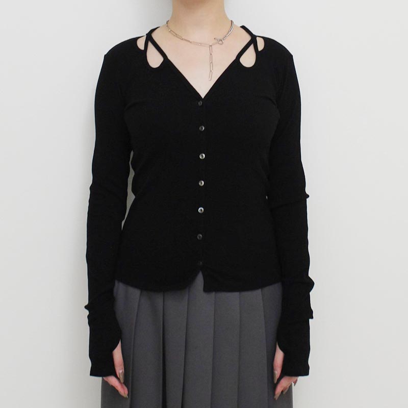 IVY CARDIGAN -2.COLOR-