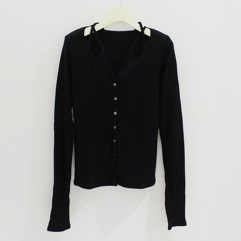 IVY CARDIGAN -2.COLOR-