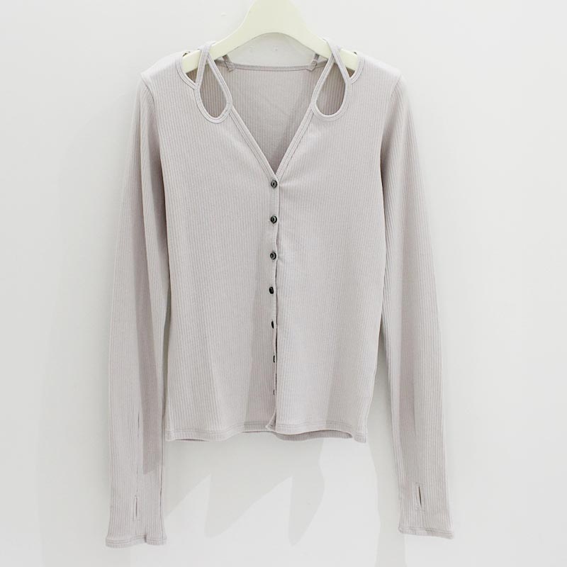 IVY CARDIGAN -2.COLOR-