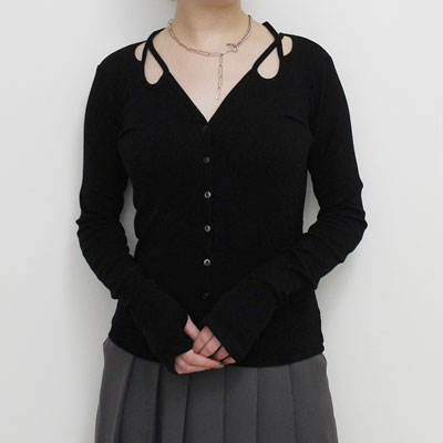 IVY CARDIGAN -2.COLOR-