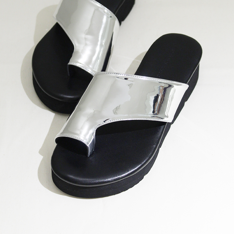 THONG SANDALS -2.COLOR-
