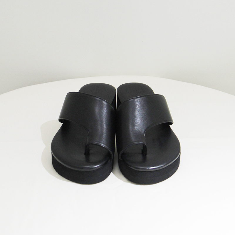 THONG SANDALS -2.COLOR-