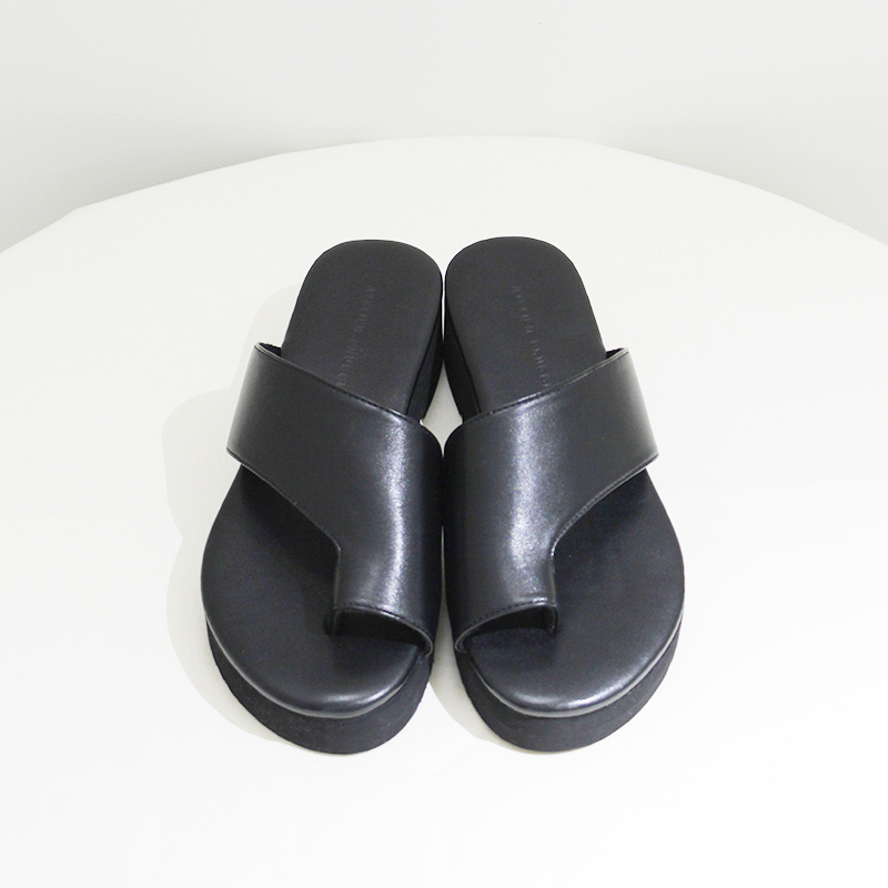 THONG SANDALS -2.COLOR-