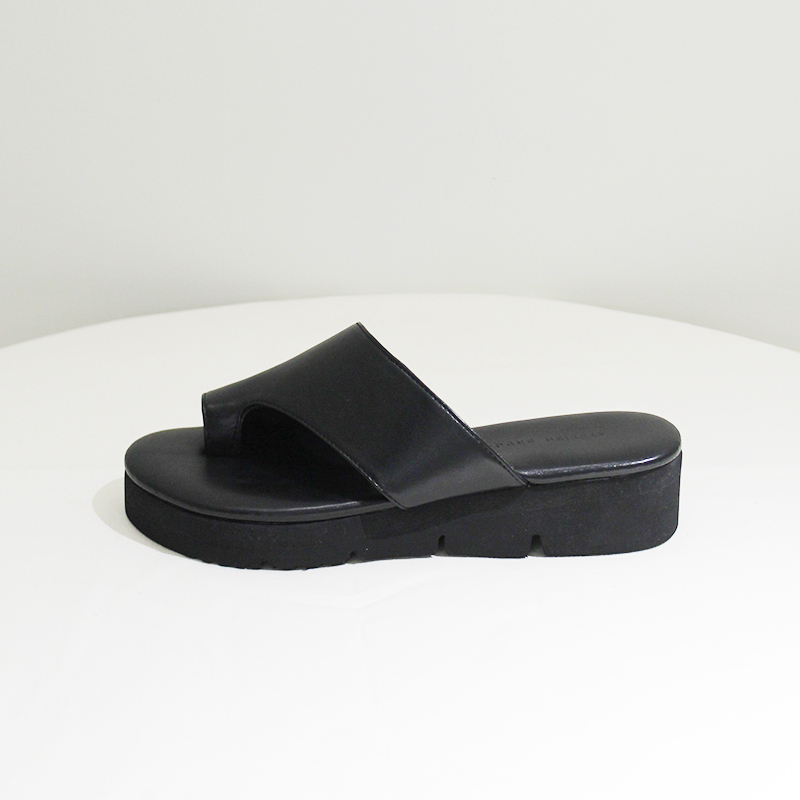 THONG SANDALS -2.COLOR-