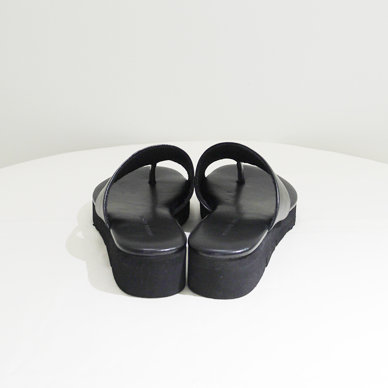 THONG SANDALS -2.COLOR-