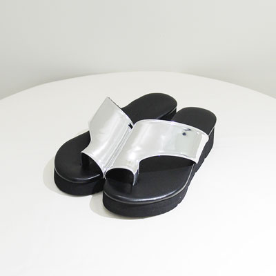THONG SANDALS -2.COLOR-