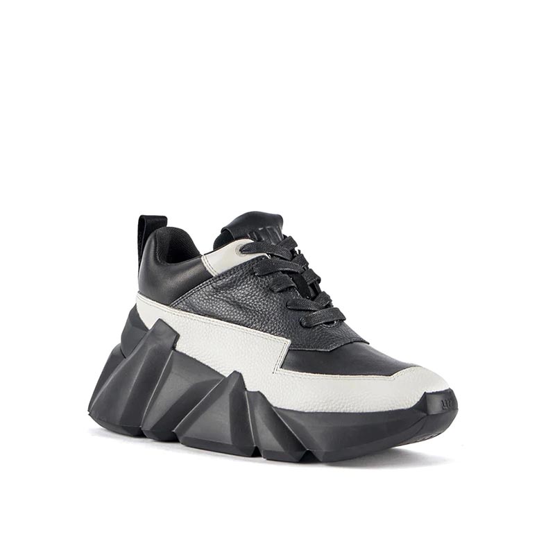 SPACE KICK MAX -BLACK/WHITE- | IN ONLINE STORE