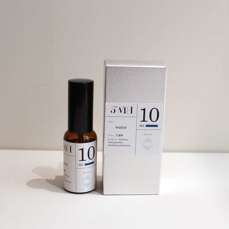 SPACE FRAGRANCE -10.TYPE-(10)