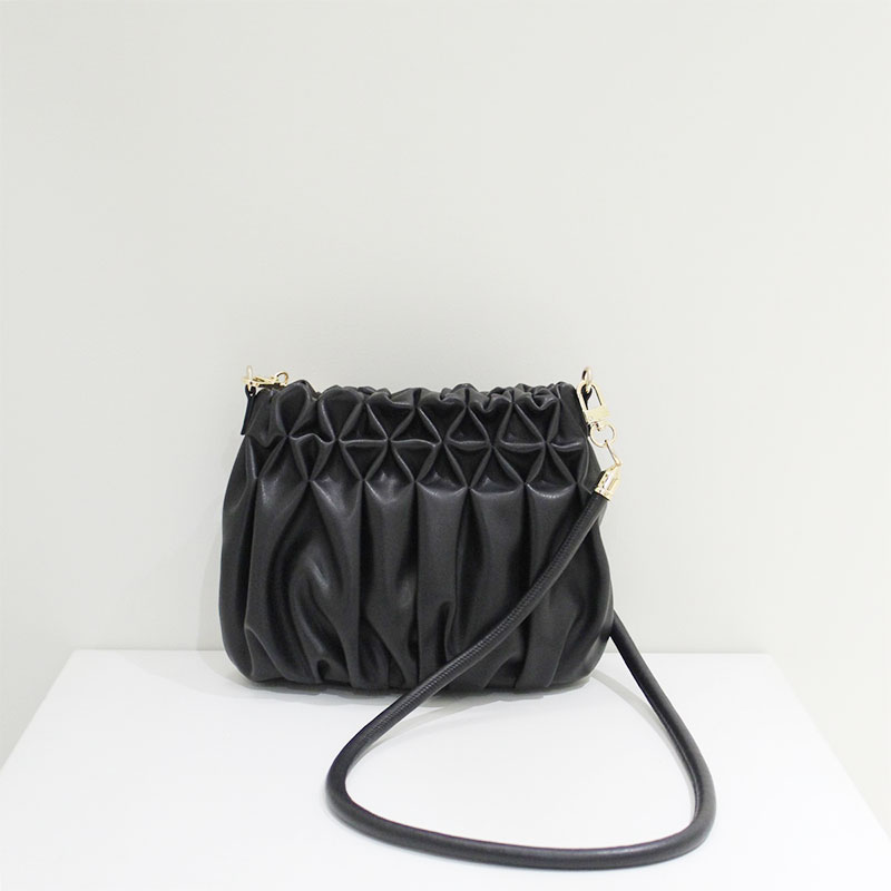 ECO-LEATHER MINI BAG | IN ONLINE STORE