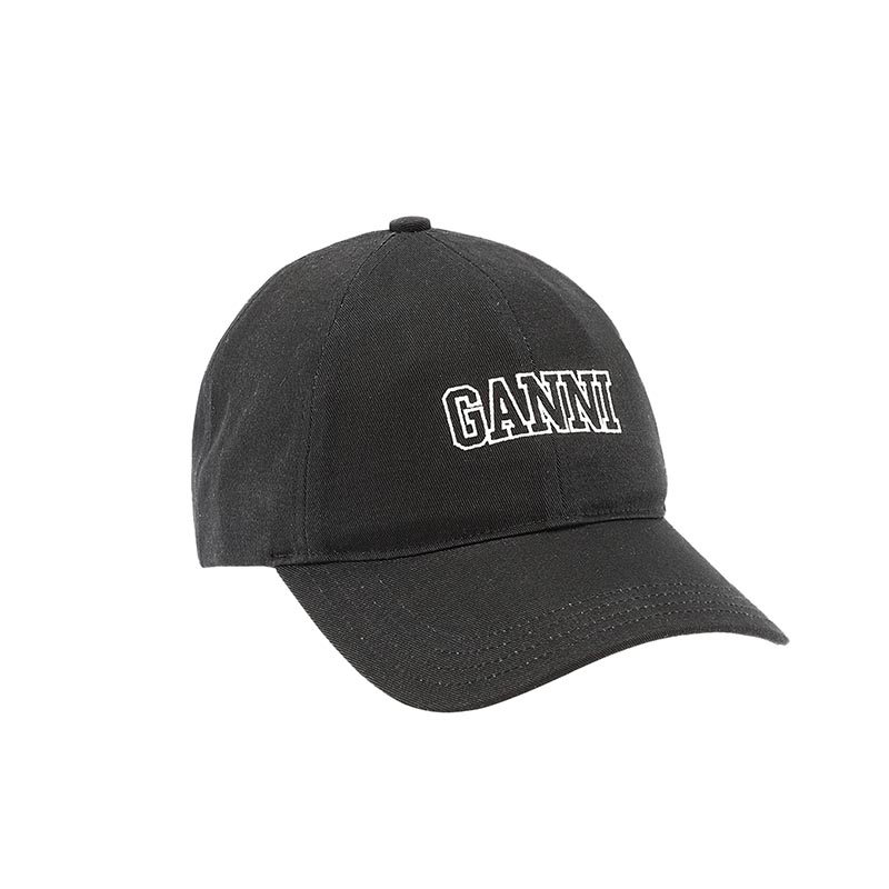 CAP HAT -4.COLOR-(BLACK)