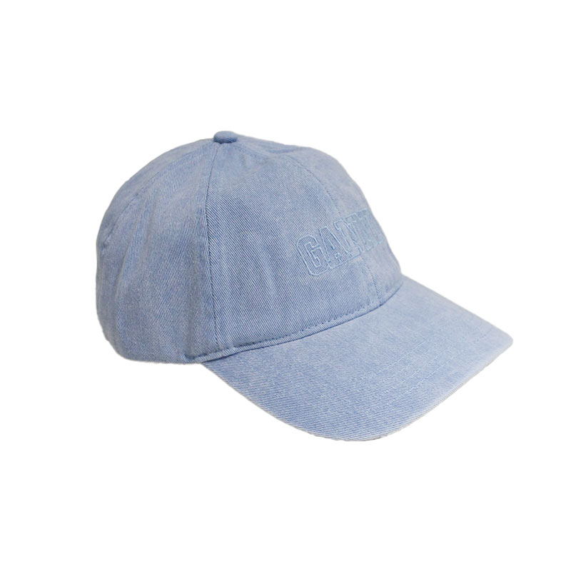 CAP HAT -4.COLOR-(BLUE)