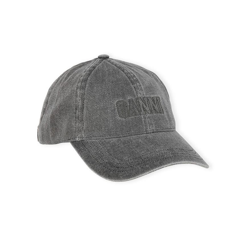 CAP HAT -4.COLOR-(GRAY)