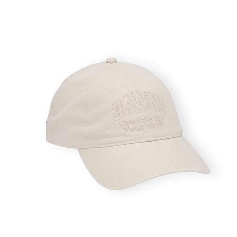CAP HAT -4.COLOR-(OFF WHITE)