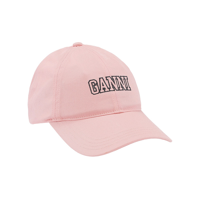 CAP HAT -PINK-