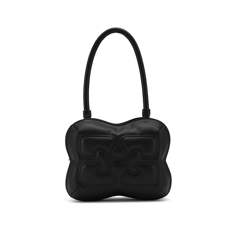 BUTTERFLY TOP HANDLE -2.COLOR-(BLACK)