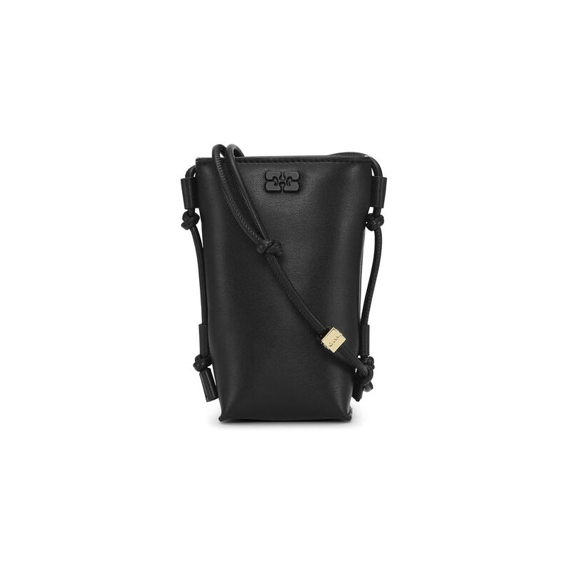 GANNI BOU CROSSBODY -2.COLOR-