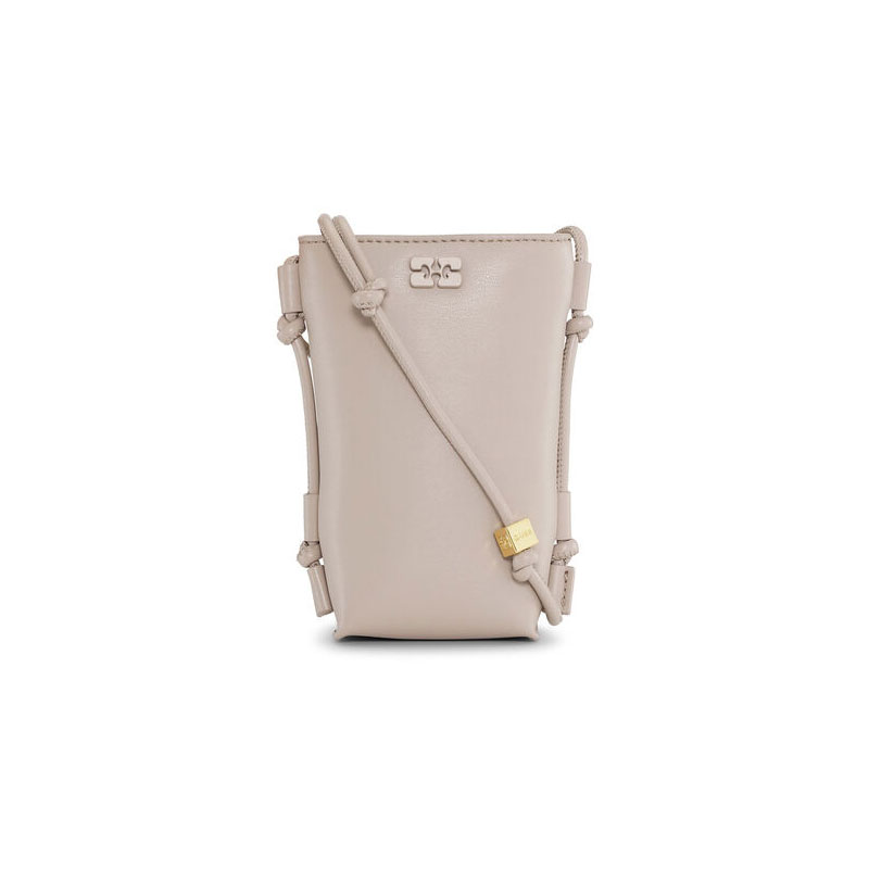 GANNI BOU CROSSBODY -2.COLOR-