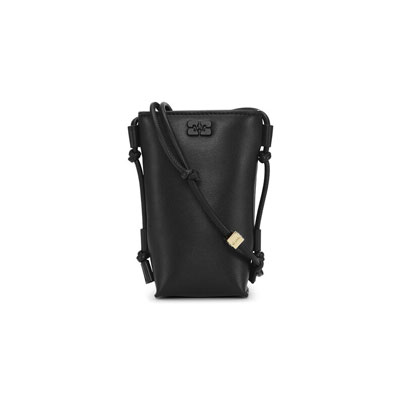 GANNI BOU CROSSBODY -2.COLOR-