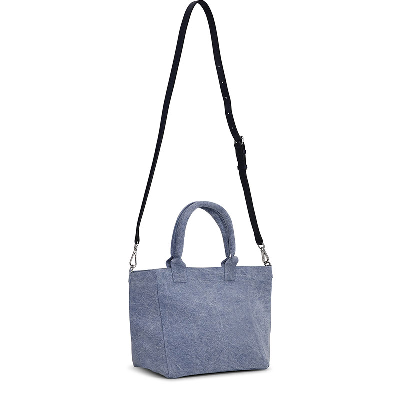 SMALL EASY SHOPPER -BLUE-