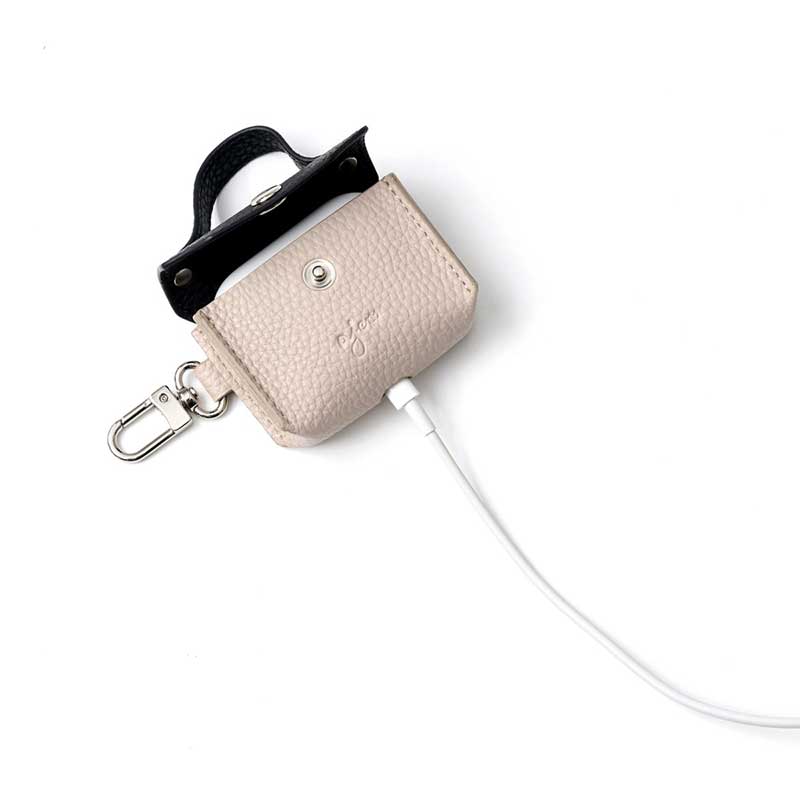 AIRPODS PRO TOTE PU -2.COLOR-