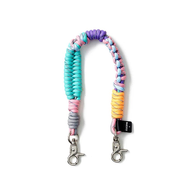 DESIGN PARACORD STRAP -5.COLOR-(UNICORN)